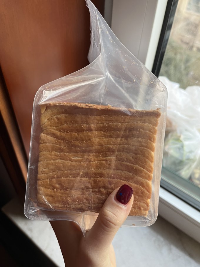 面包计划面包