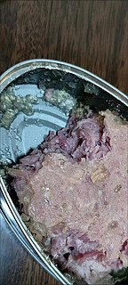 梅林午餐肉罐头