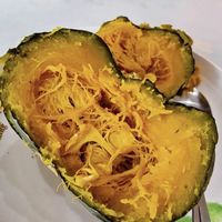 我真的是好爱贝贝南瓜！