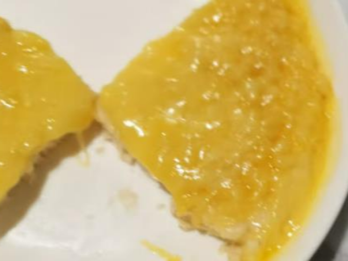 幸福西饼烘焙半成品