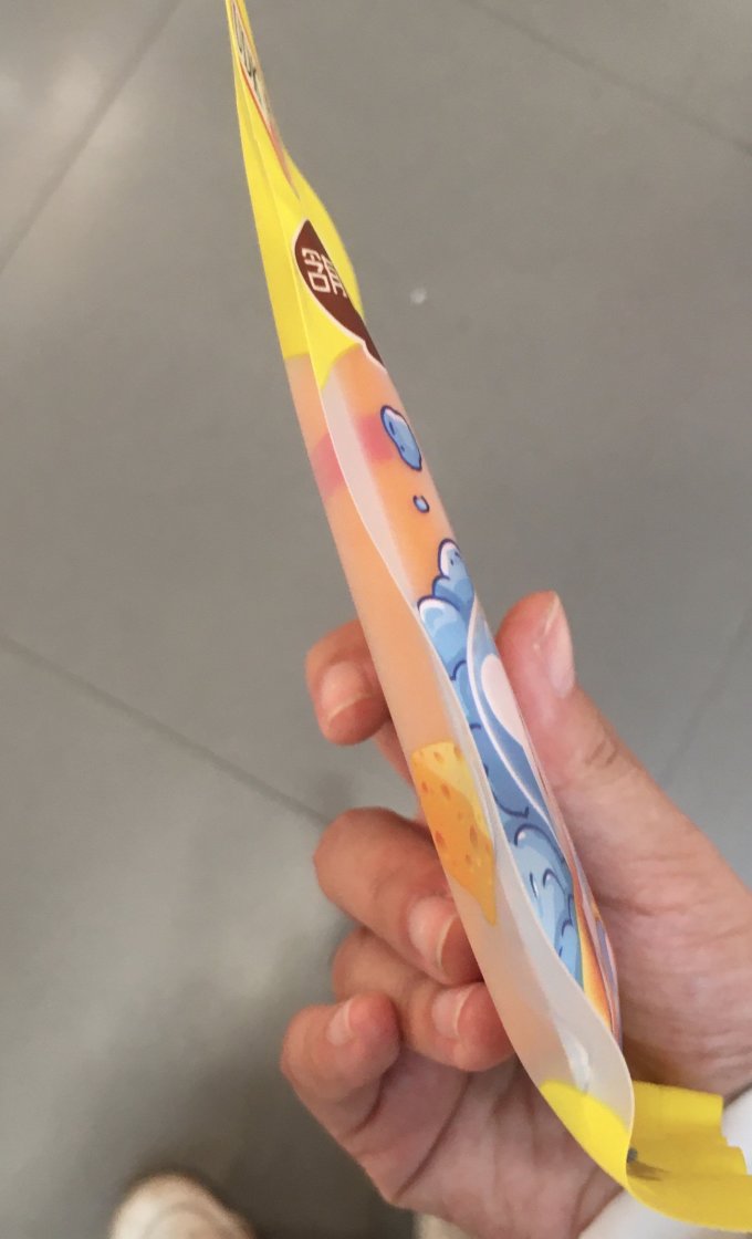 法思觅语其他休闲零食