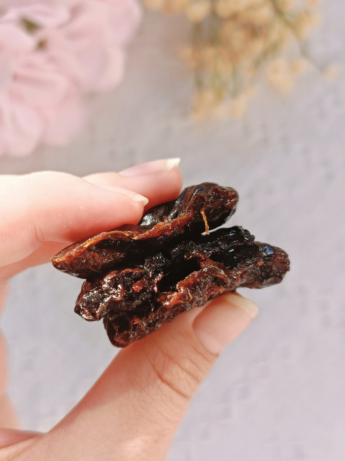 食味的初相蜜饯果脯