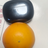 非常小，特别厚，但是甜的橙子你们会选吗？