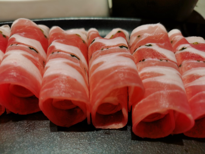 草原领头羊牛肉