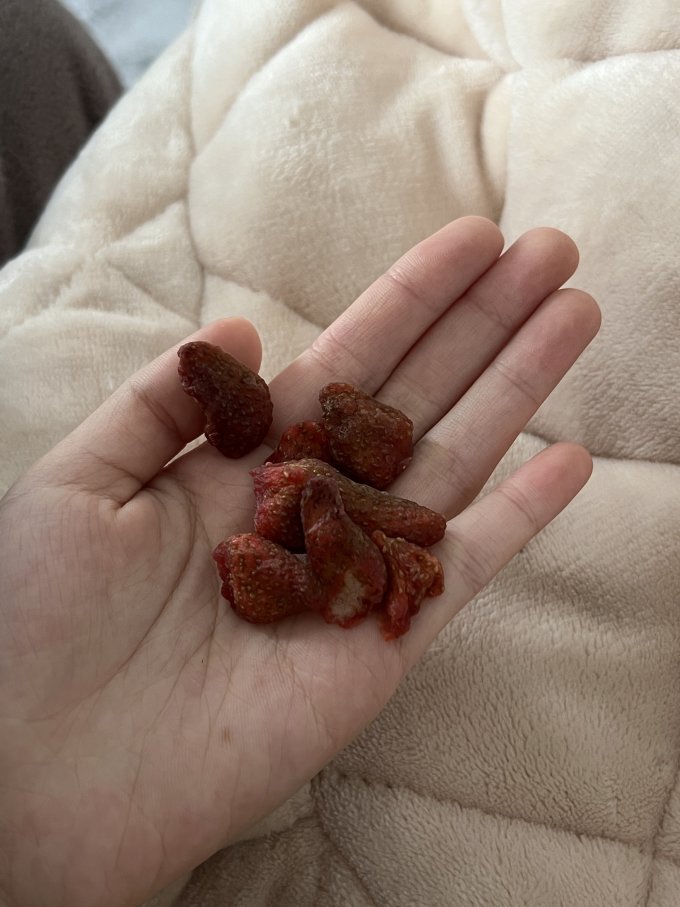 鲜引力蜜饯果脯