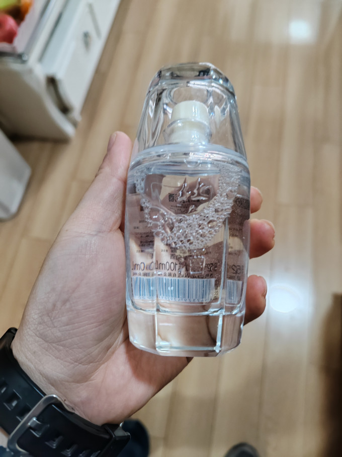 杜康白酒