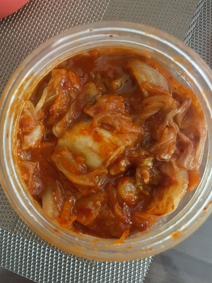 松源锦麟佐餐咸菜