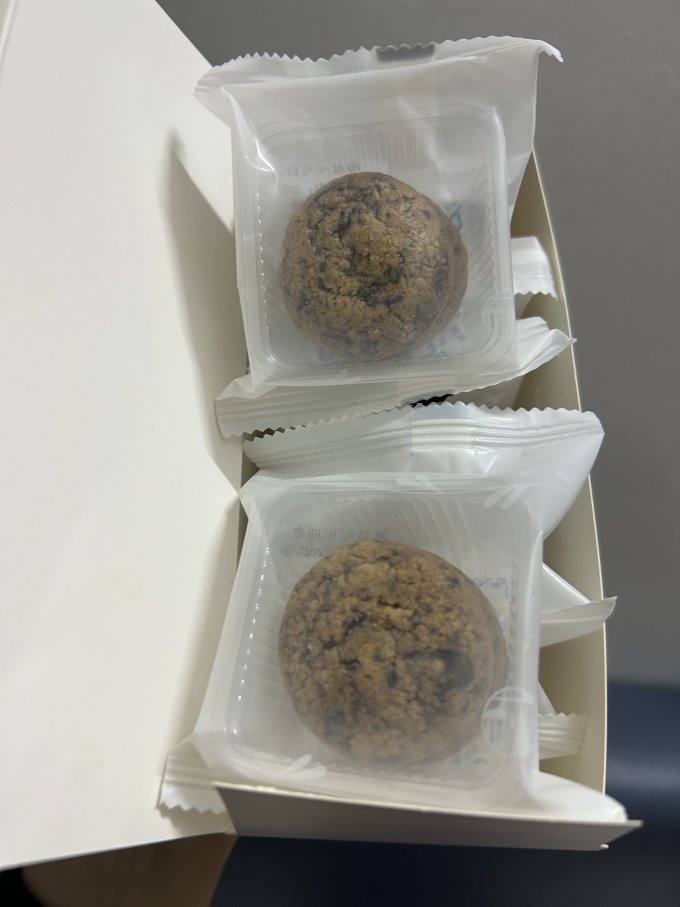 饼干