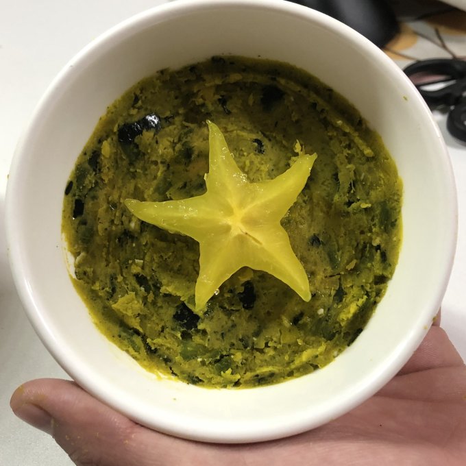 澳农卡蔬菜