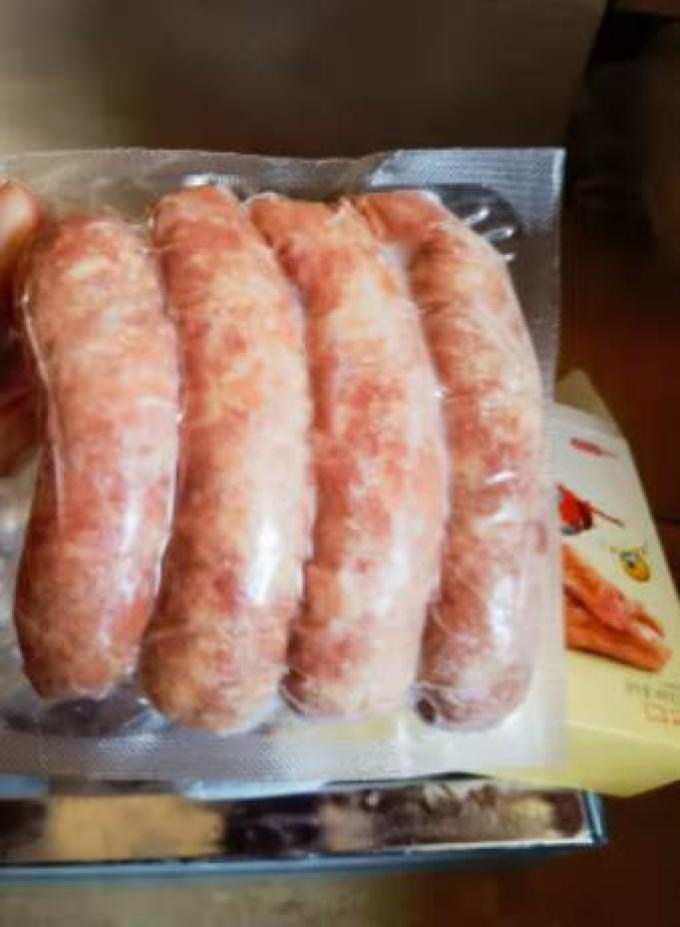 喜旺宝宝零食