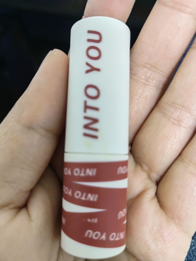收到老公送的情人节礼物