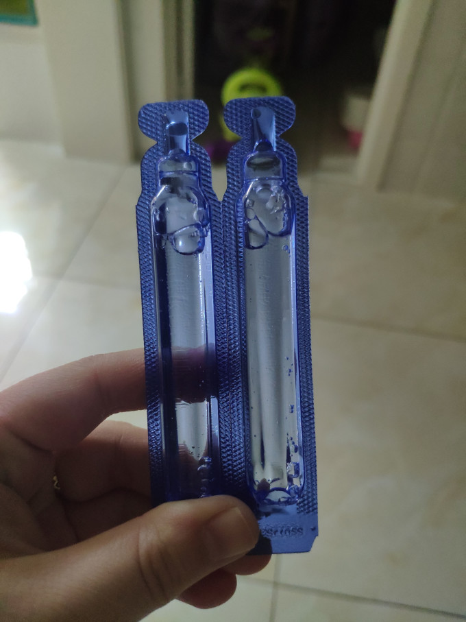 扶娃维生素钙