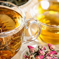 多喝菊花茶，3种“神仙搭配”，轻松满足味蕾