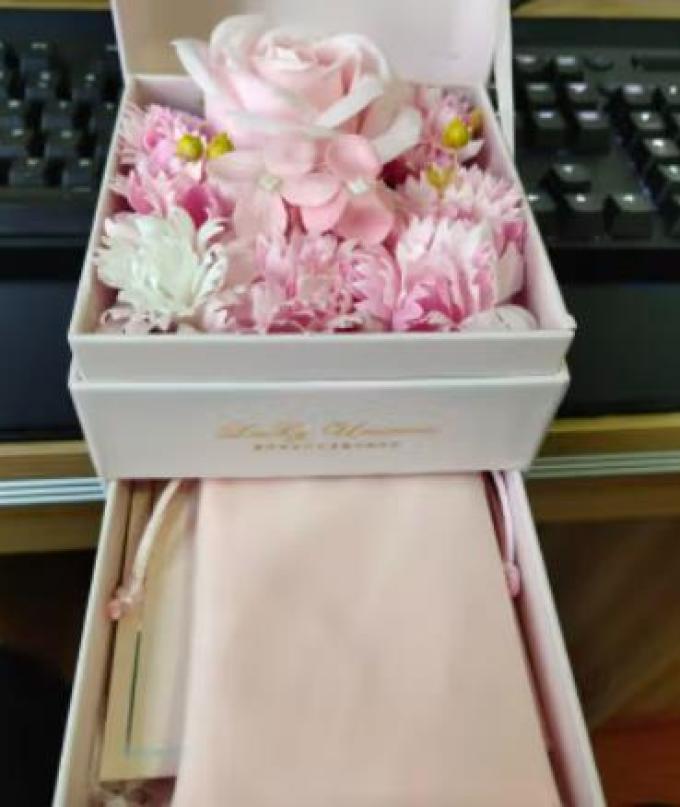 礼意久久银手镯/手链/脚链