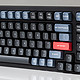  Mac客制化键盘首选：Keychron K4pro机械键盘　