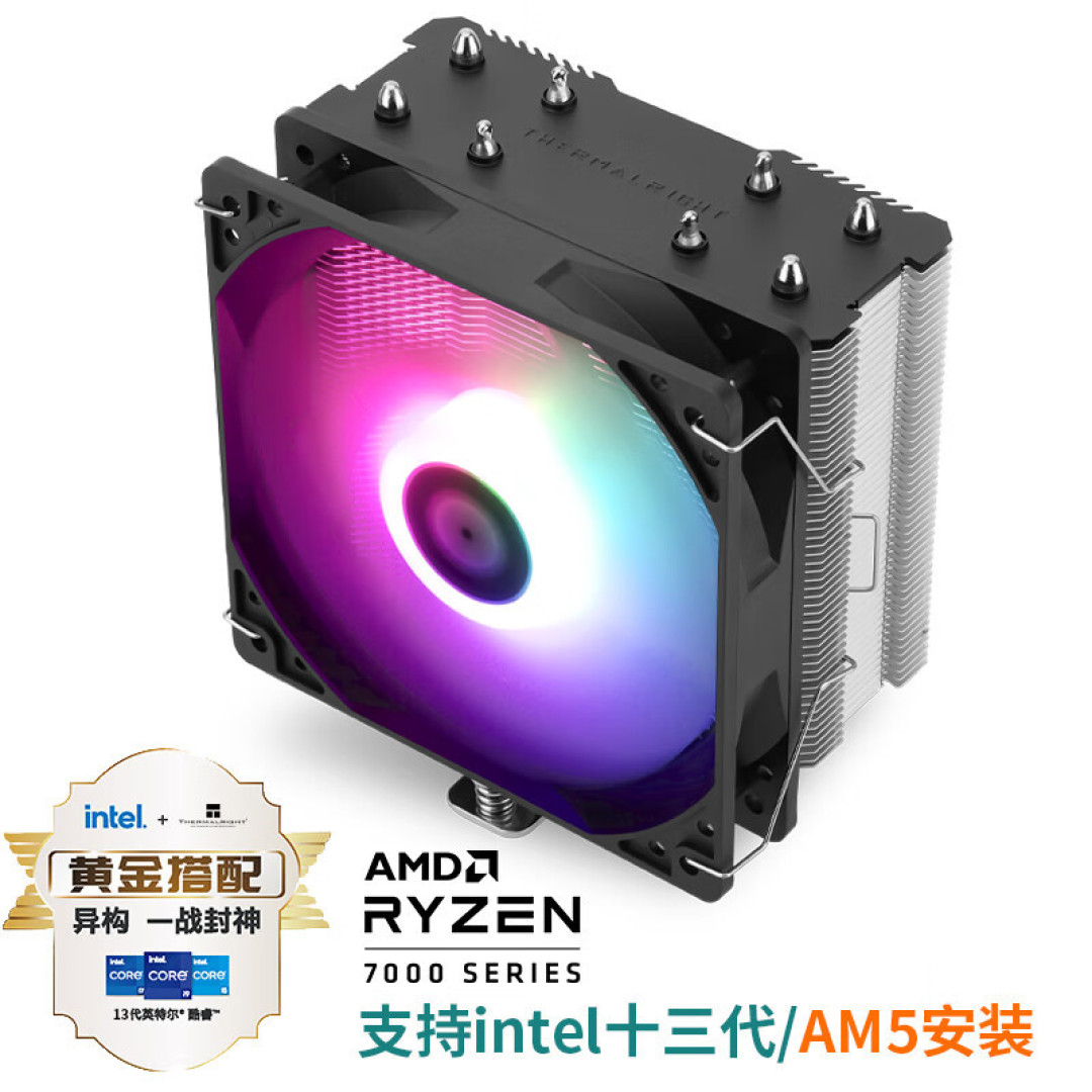 历时28天,斥资2294元,组装7.5小时,打造全自主化的AMD 5600G重炮手平台——小白的十步法攒机心得
