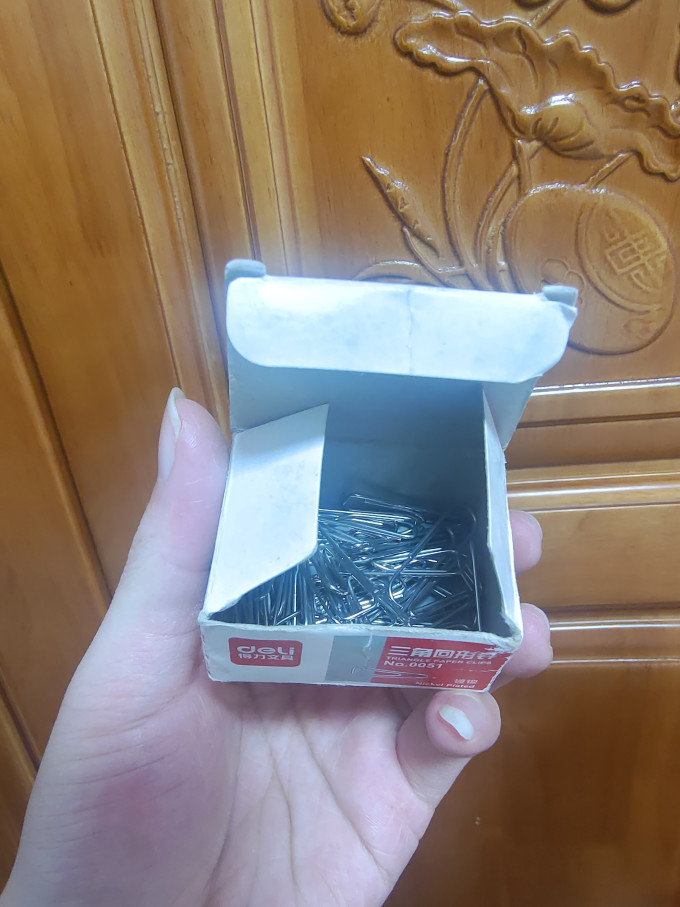 得力日常办公