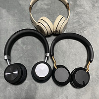 Beats Solo3/Linner NC80/Jabra 45H 来自木耳朵的非专业对比