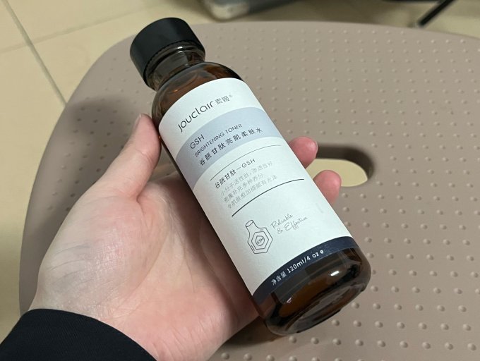素姬爽肤水
