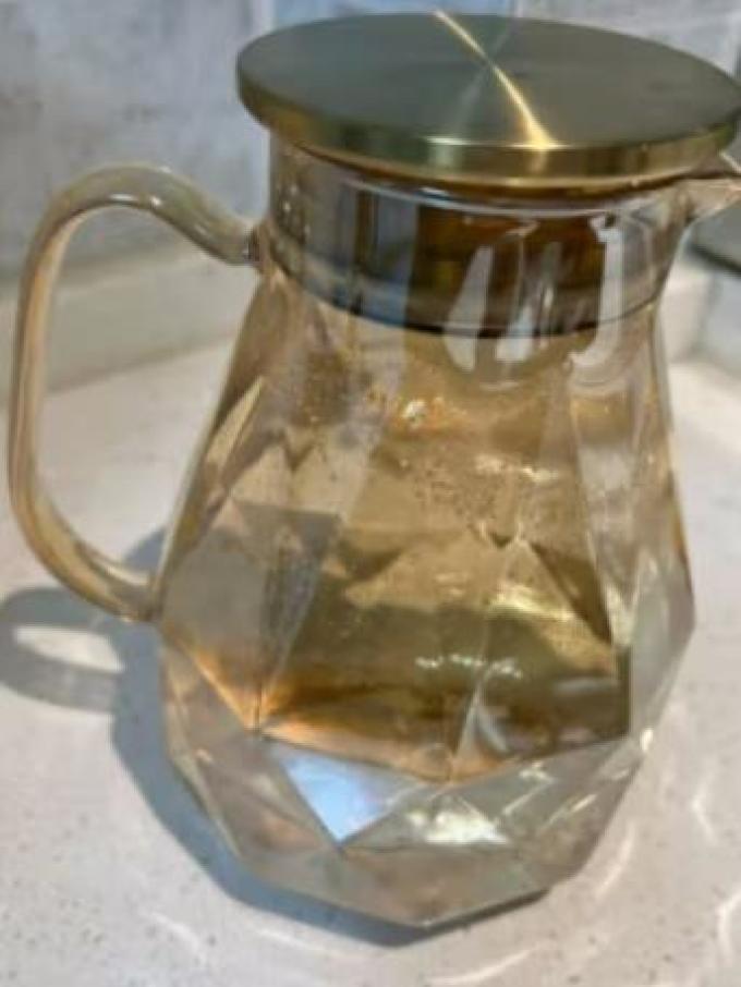 唯铭诺茶具