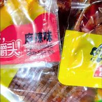 好吃的牛板筋