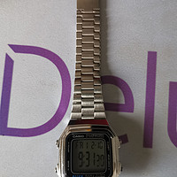 这款卡西欧手表比5600系列更实用