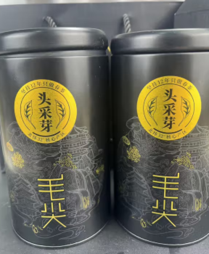 乐品乐茶绿茶