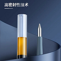 晨光经典0.5中性笔，价廉物美