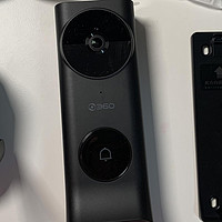 360可视门铃5MAX双摄版评测