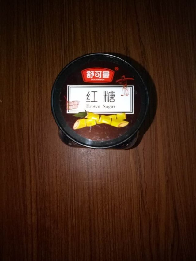 一直买开舒可曼这家的糖，不管是做烘焙还是