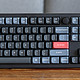 KeyChron V6量产客制化机械键盘体验，易用性和可玩性集一身
