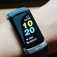 手机数码 篇三十一：平价款的血糖血压监测工具，用它养成健康生活习惯，dido F50S Pro上手