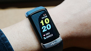 手机数码 篇三十一：平价款的血糖血压监测工具，用它养成健康生活习惯，dido F50S Pro上手