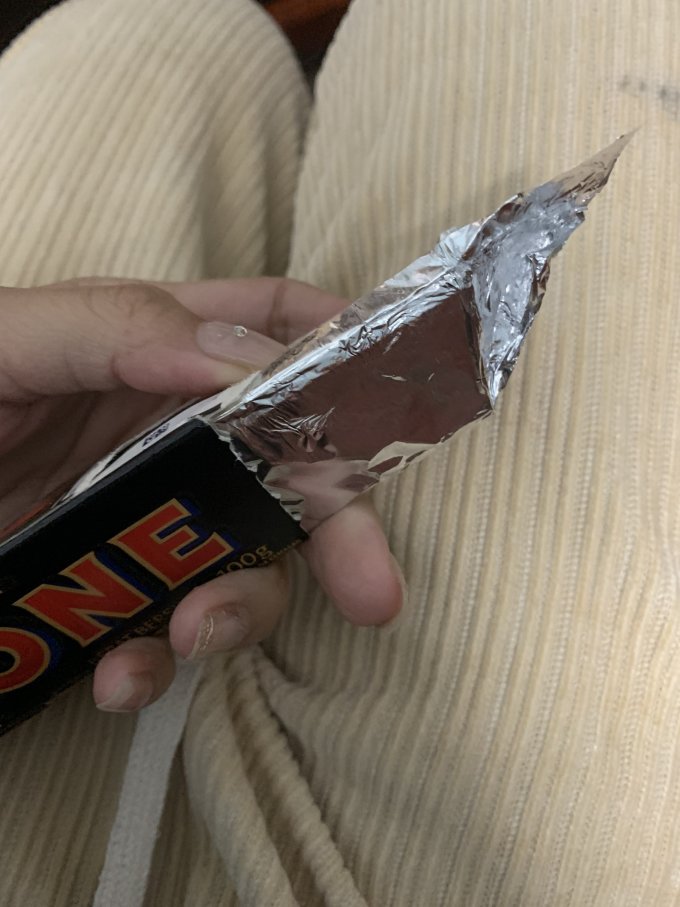 瑞士三角糖果巧克力