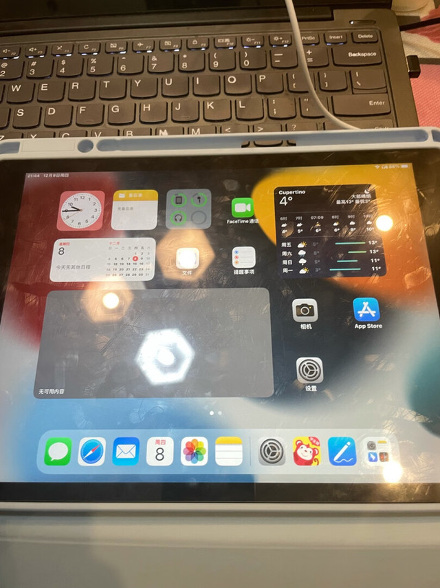 
正品，到货还算快，毕竟要过关！全新正品
