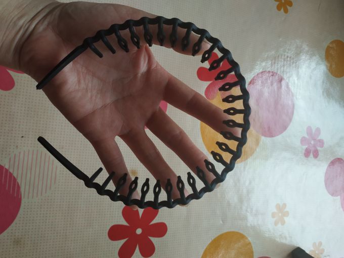 发饰