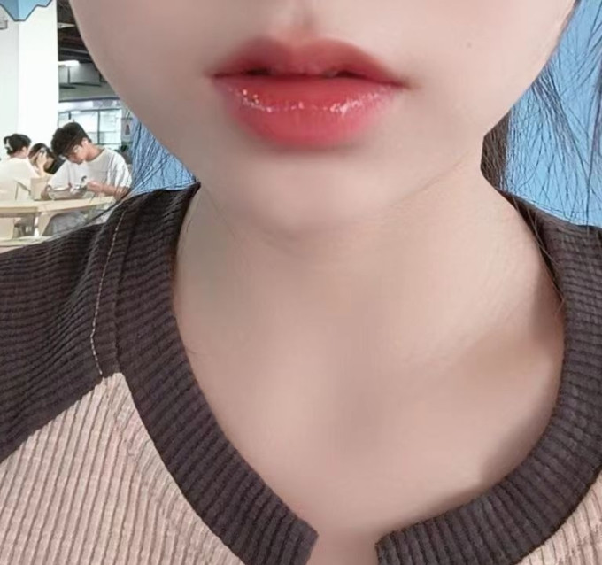 唇彩唇蜜