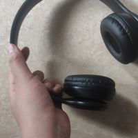 买的新耳机终于到了