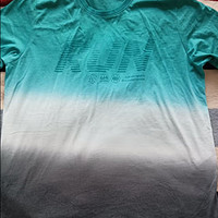 安德玛（UNDERARMOUR）Anywhere男子跑步运动短袖T恤1370329 蓝色452 L