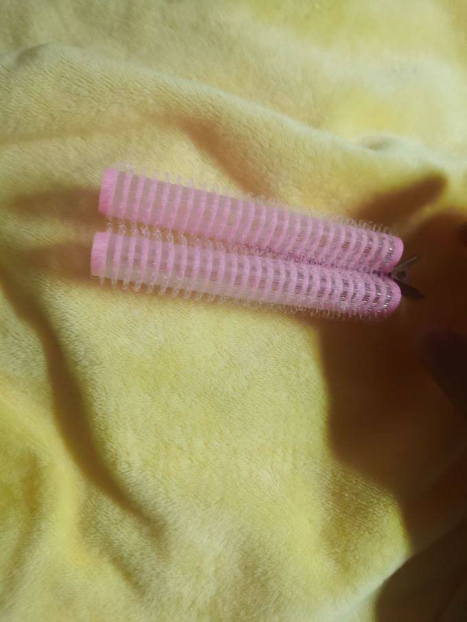 美发造型器