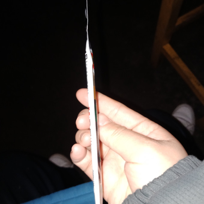 晨光笔芯
