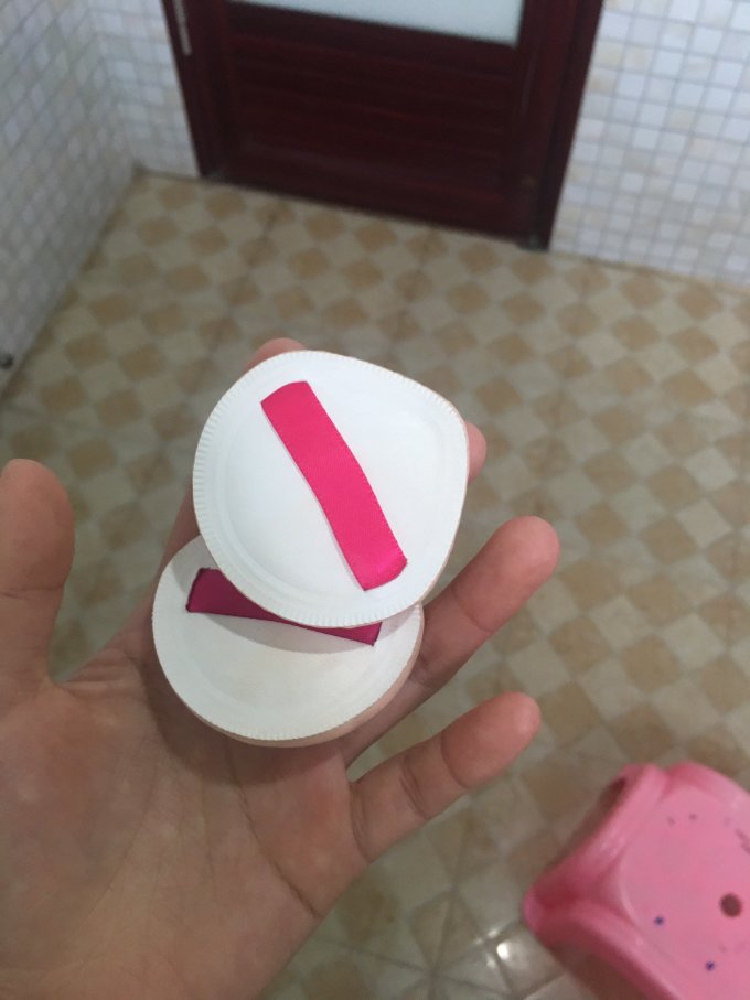 海绵粉扑