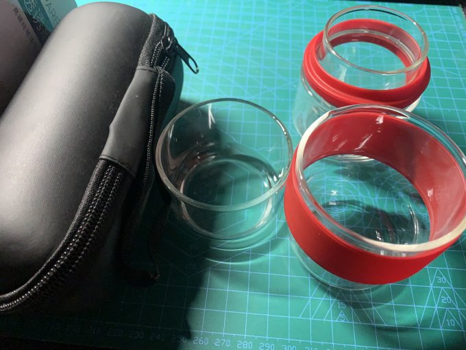 楚歌质优品水具酒具