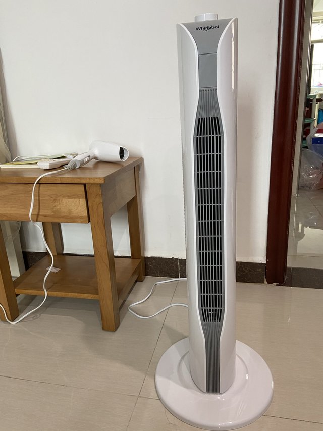 大品牌品质应该有保证,外观造型美观大方。