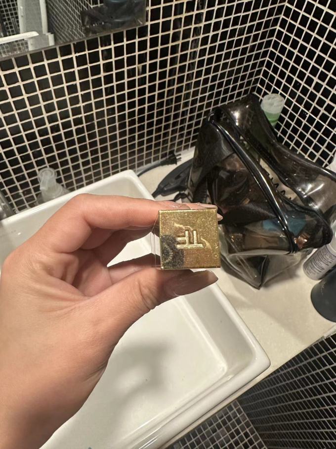 汤姆·福特口红