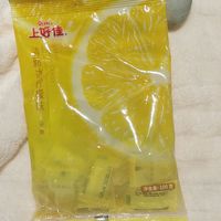 我烤肉后的解腻糖果