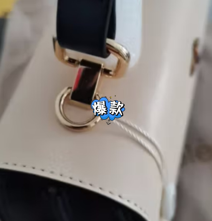 蔻一女士手提包