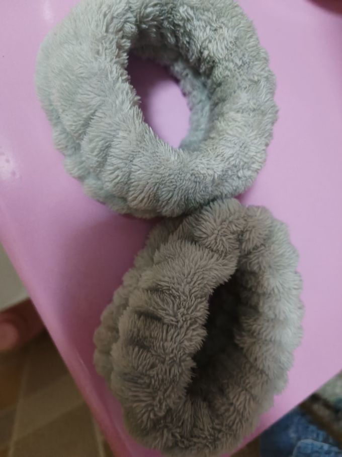 戴欧妮浴室用品