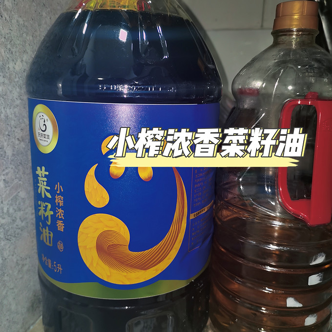 其他食用油