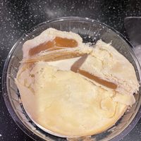 85度c家酥到掉渣的太阳饼！